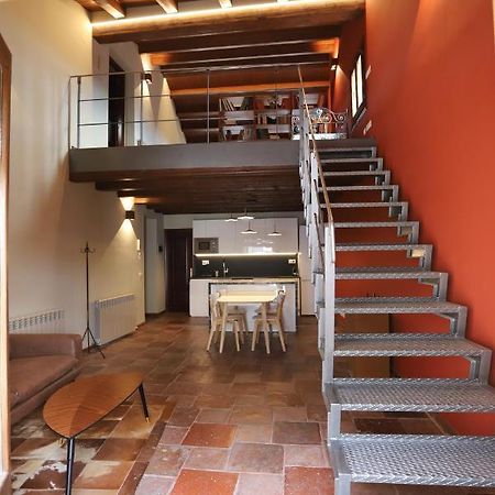 Ferienwohnung Atico Marques Figuera Morella Exterior foto