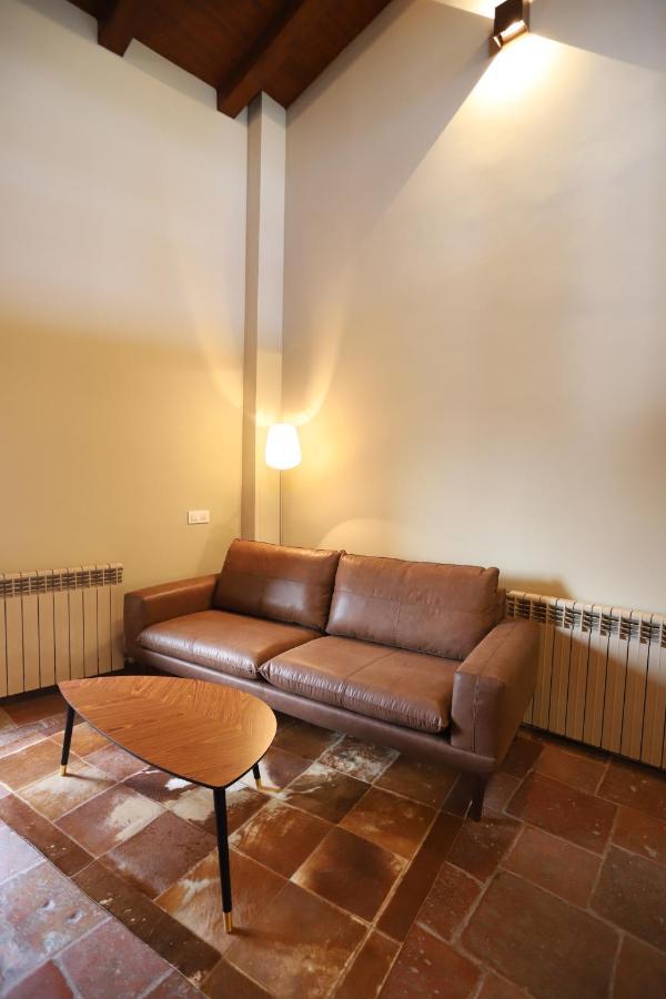 Ferienwohnung Atico Marques Figuera Morella Exterior foto
