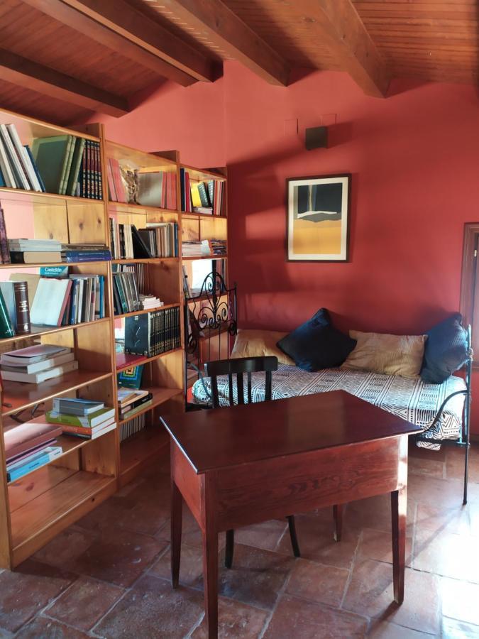 Ferienwohnung Atico Marques Figuera Morella Exterior foto
