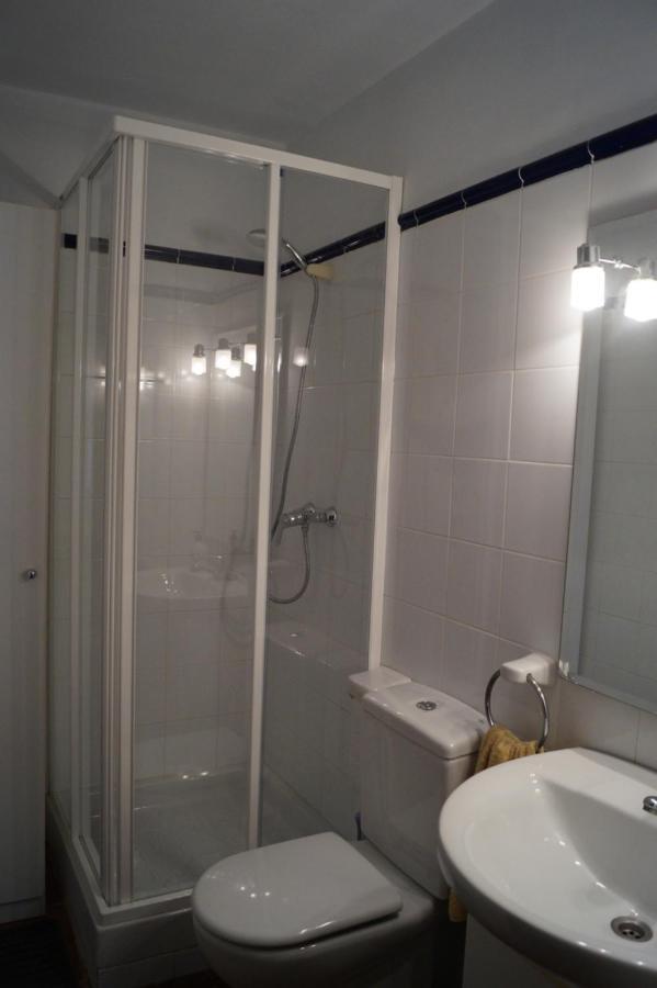 Ferienwohnung Atico Marques Figuera Morella Exterior foto